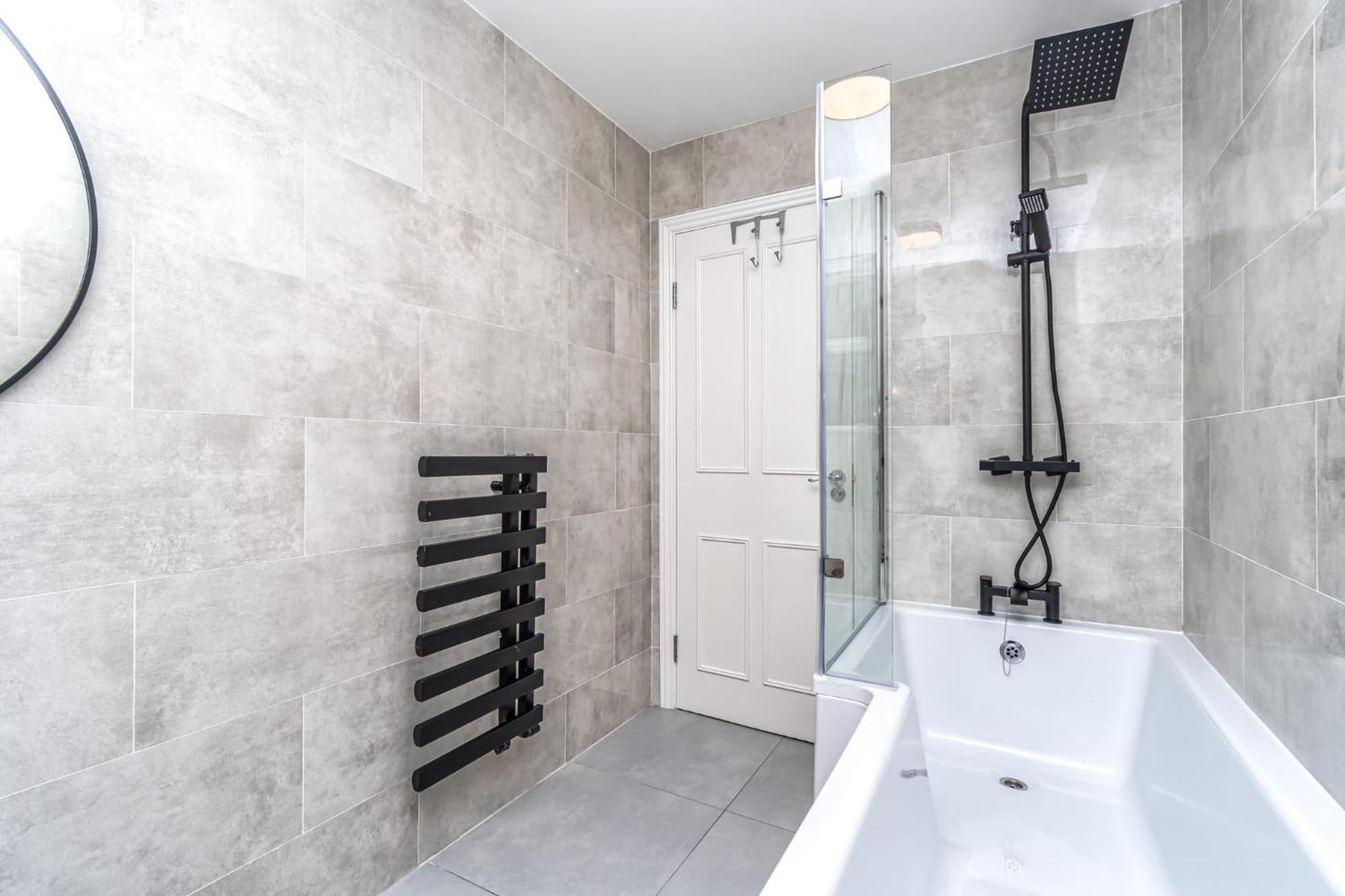 Cosy Guest House In Whitechapel London Exterior photo
