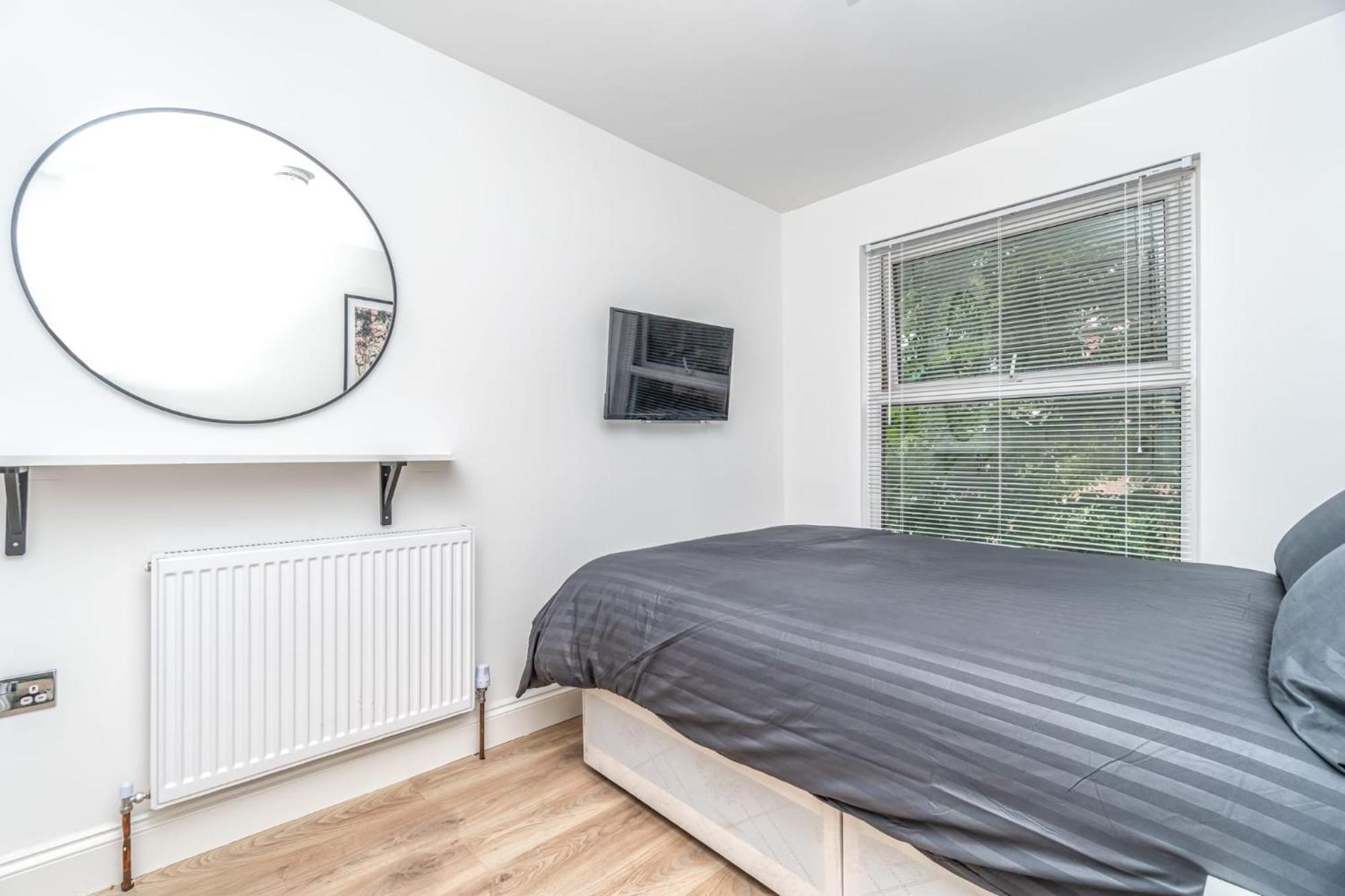 Cosy Guest House In Whitechapel London Exterior photo